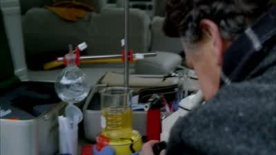Can you identify what it is? - Fringe