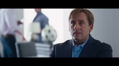 Can you introduce us? - The Big Short