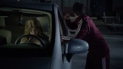 Can you just give me five minutes? - Teen Wolf