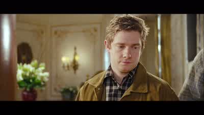 Can you just put your hands on her breasts? - Love Actually