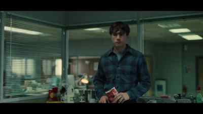 - Can you?
- No. - Sweetpea