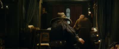 Can you not do something? - The Hobbit: The Desolation of Smaug