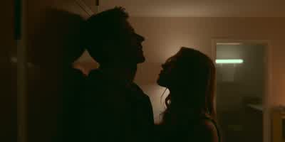 Can you not even get hard now? - Sex Education
