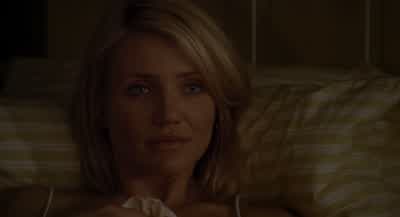 Can you not look at me like that? - The Holiday