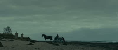 - Can you pick me up at 3:00? - The Woman in Black