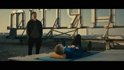Can you
please just come back? - Pitch Perfect: Bumper in Berlin