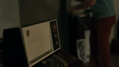 Can you please turn that down? - Marvel's Daredevil