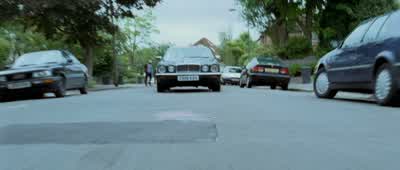 Can you please turn that noise down? - Shaun of the Dead