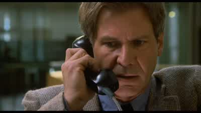 Can you prove this about the drug? - The Fugitive