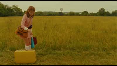 - Can you read a map? - Moonrise Kingdom