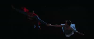 Can you read my mind? - Superman