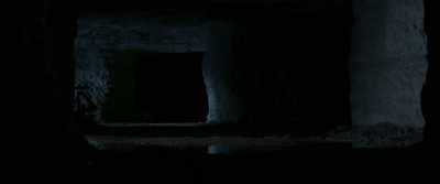 Can you-- - House of Darkness