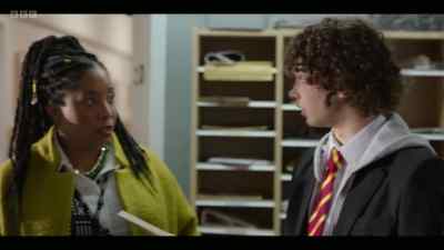 Can you? - Waterloo Road