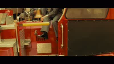 - Can you see out of it? - The Royal Tenenbaums