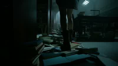 Can you see yourself there? - Teen Wolf