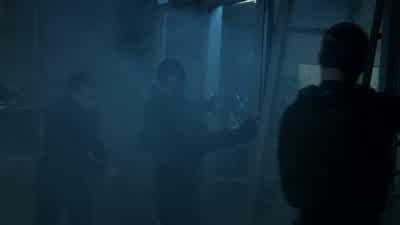 - Can you slip through? - Marvel's Agents of S.H.I.E.L.D.