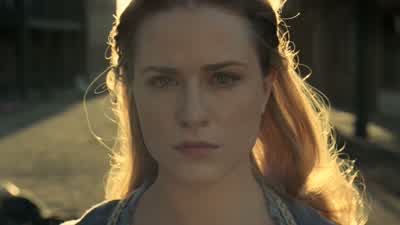Can you stand somewhere else? - Westworld