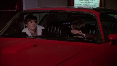 CAN YOU TAKE ME HOME NOW? - That '70s Show