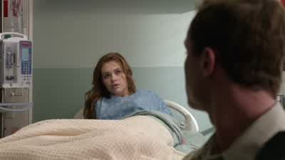 Can you teach me? - Teen Wolf