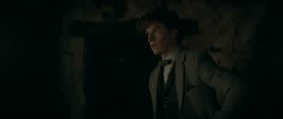 Can you tell me how it is that... - Fantastic Beasts: The Secrets of Dumbledore