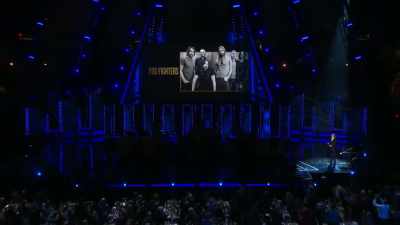 >> CAN YOU TELL ME THAT? - 2021 Rock & Roll Hall of Fame Induction Ceremony