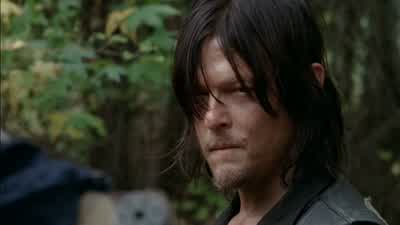Can you tell the difference between a good guy and a bad guy? - The Walking Dead