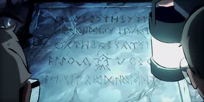 Can you translate? - Love, Death & Robots