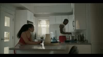 Can you turn the fire down? - The Chi