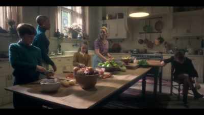 Can you, uh… - The Haunting of Bly Manor