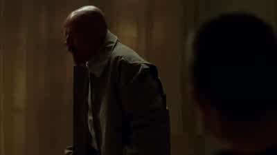 Can you walk? - Breaking Bad