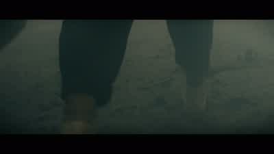 Can you walk? - A Quiet Place: Day One