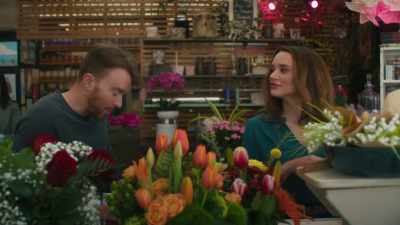 Can you... would you mind
slowing down, - The Professional Bridesmaid