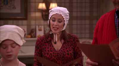 "Can zou also teach us - Everybody Loves Raymond
