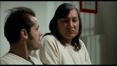 - Canada? - One Flew Over the Cuckoo's Nest