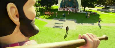 Canal Days Festival. - It Chapter Two