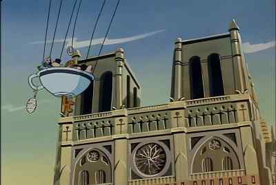  CANARD! CANARD! - Pinky and the Brain