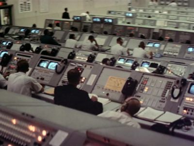 Canary islands confirming.
They are go for the launch. - Star Trek