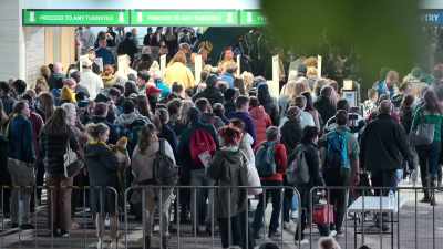 Canberra, seeing the Matildas - Matildas: The World at Our Feet