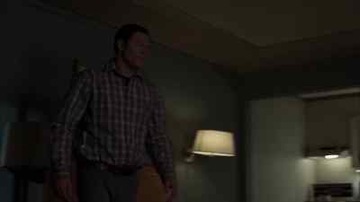 Cancel it.
No. C-cancel it. - The Killing