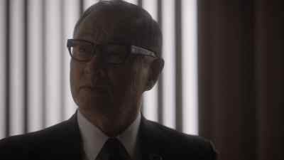 Cancel it. - The Man in the High Castle