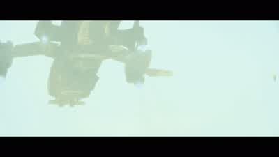 Cancel the no-fly zone. - Elysium