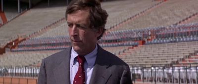 Cancel the Super Bowl - Black Sunday