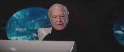 Cancel transfer of $20 million. - The Spy Who Loved Me