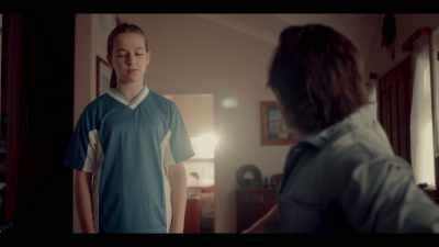 - Canceled. Coach is sick.
- Ah. - Tidelands