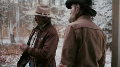 Canceling you now
for the show... - A Bluegrass Christmas