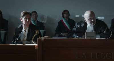 Cancemi, you mentioned many crimes, - The Traitor