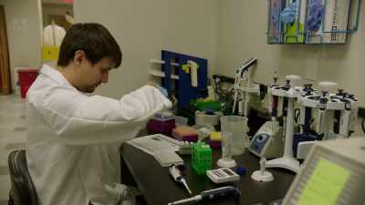 Cancer is a very
dynamic disease. - Origins: The Journey of Humankind