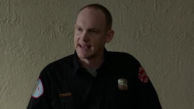 Cancer is an epidemic
in the fire service. - Chicago Fire