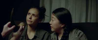 - Cancer.
- Do you feel that - Sick Girl