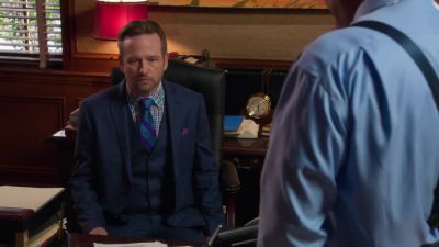 Cancer was easier for you to understand. - Insatiable